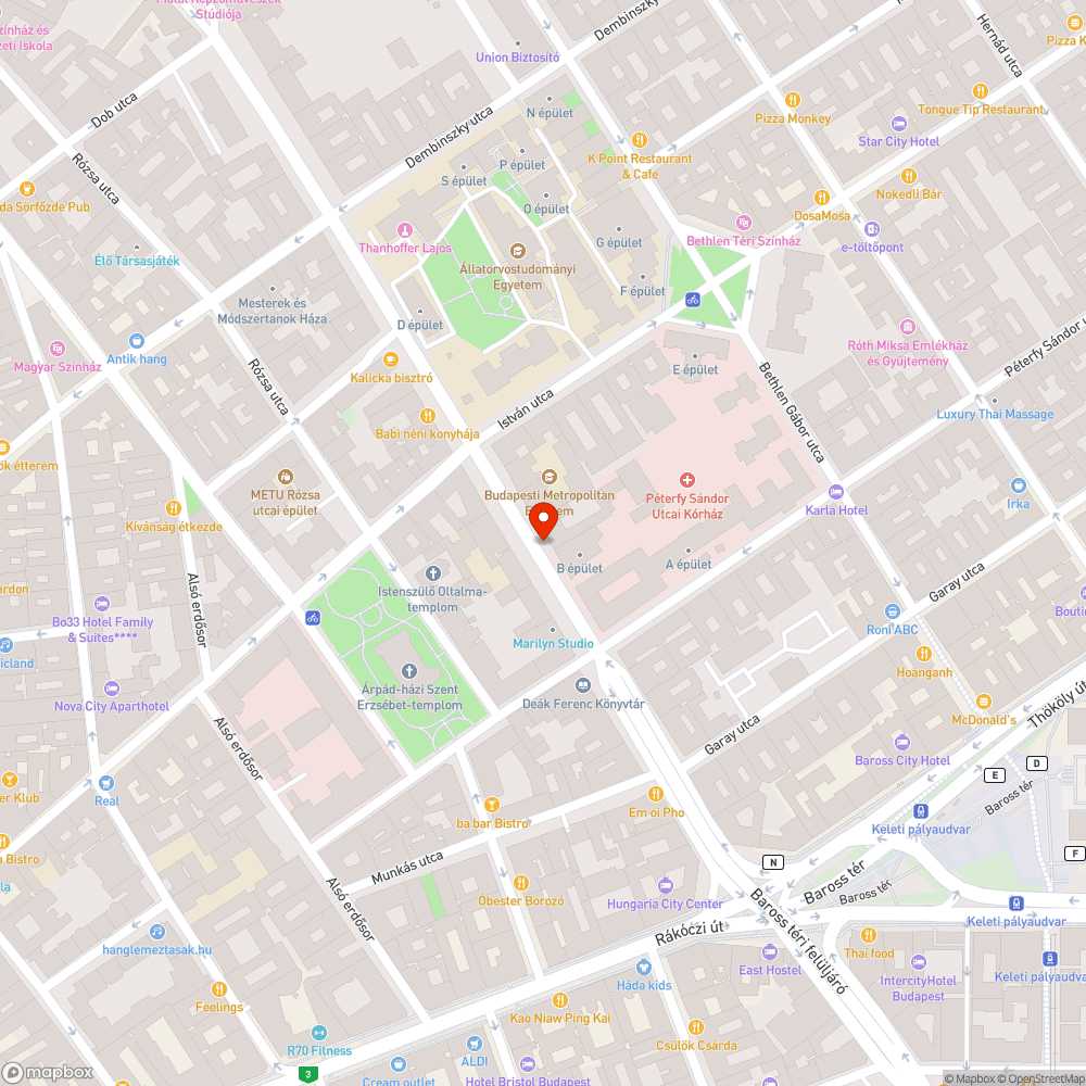 Kilyukadt aszfalt bejelentés helye