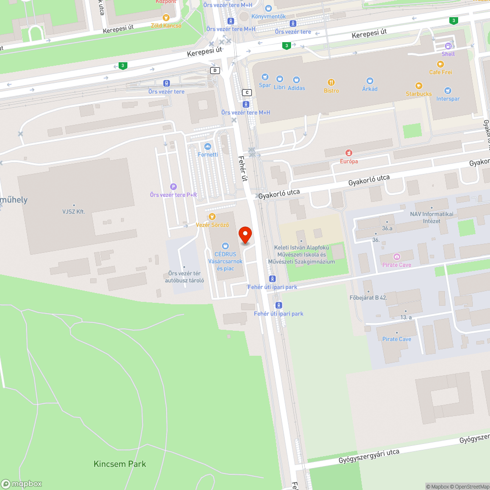 Hófehérre fakult közlekedési táblák bejelentés helye