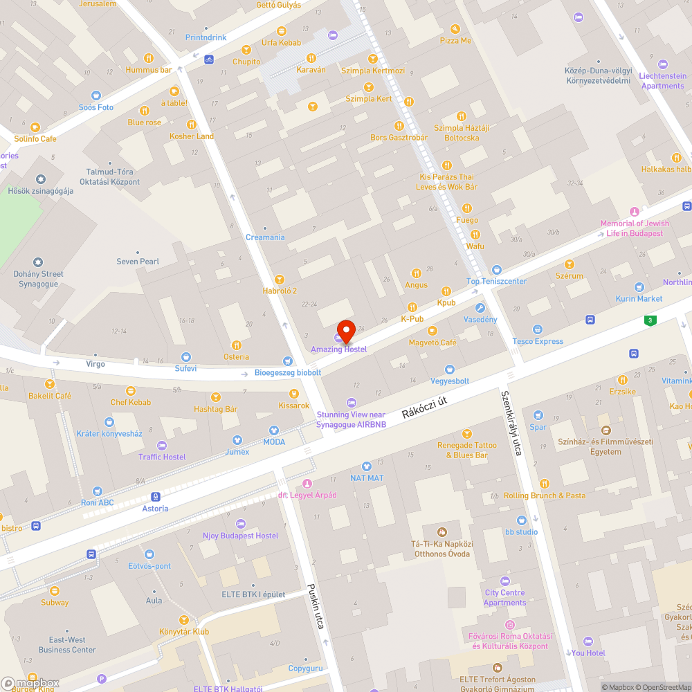 Kidölő tábla bejelentés helye