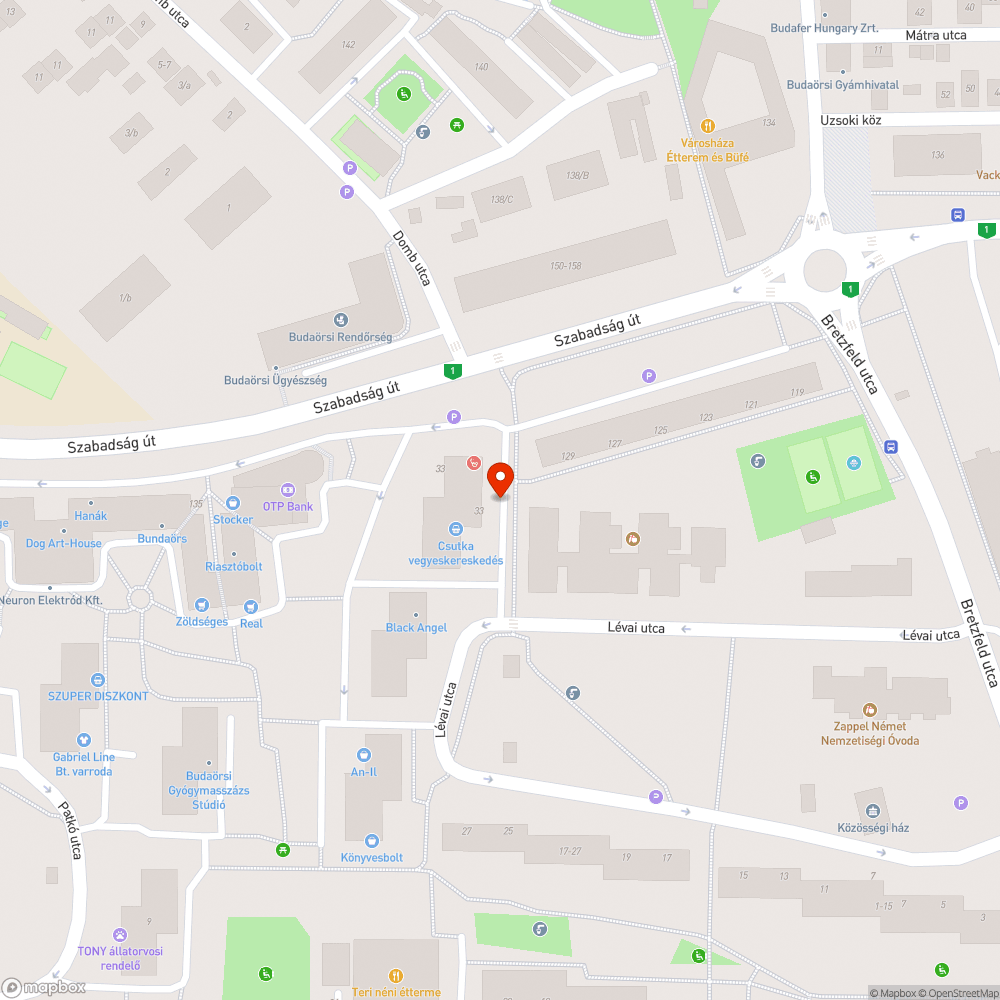 Megsüllyedt csatornafedél és mellette megsüllyedt útburkolat bejelentés helye