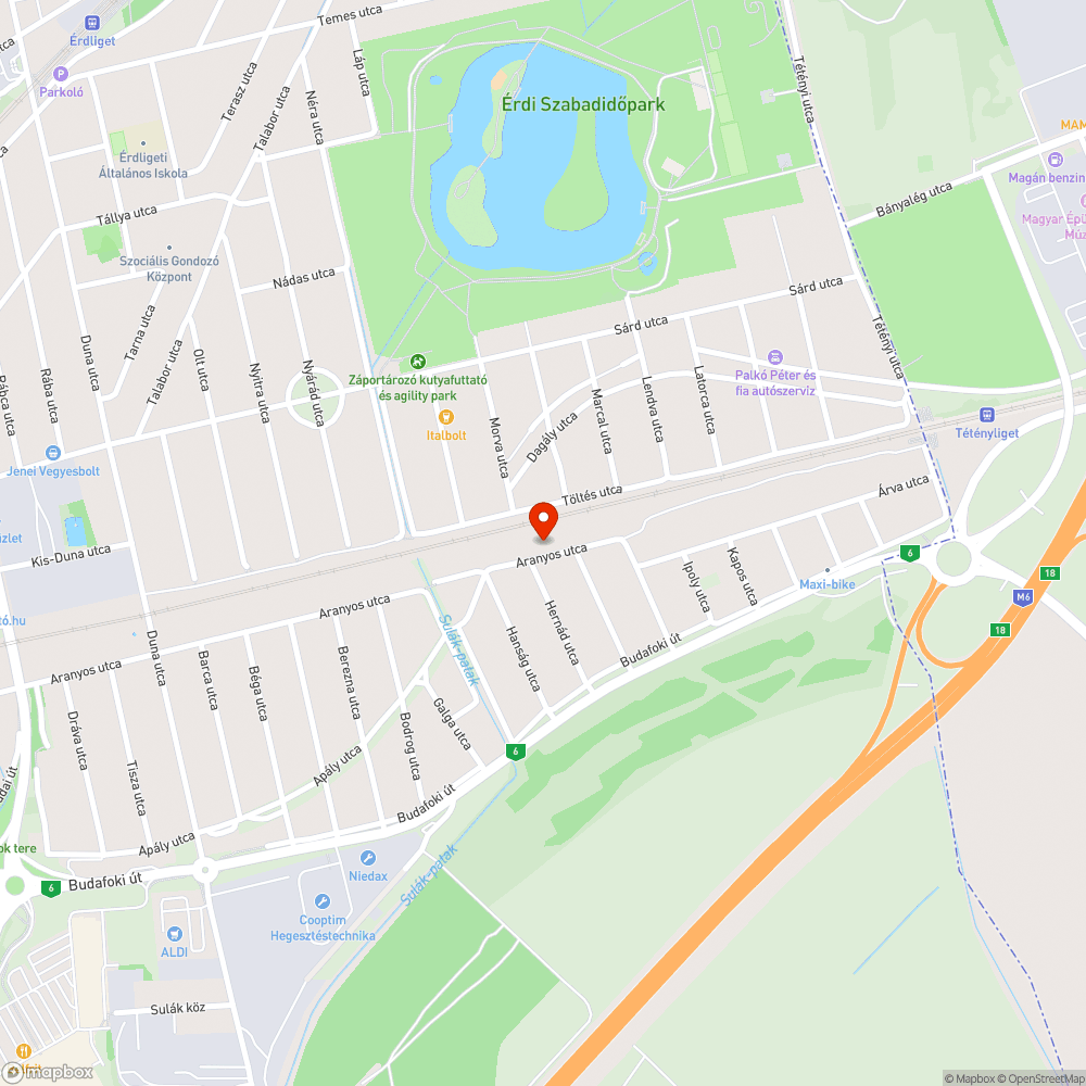 Elhagyott kocsi közterületen bejelentés helye