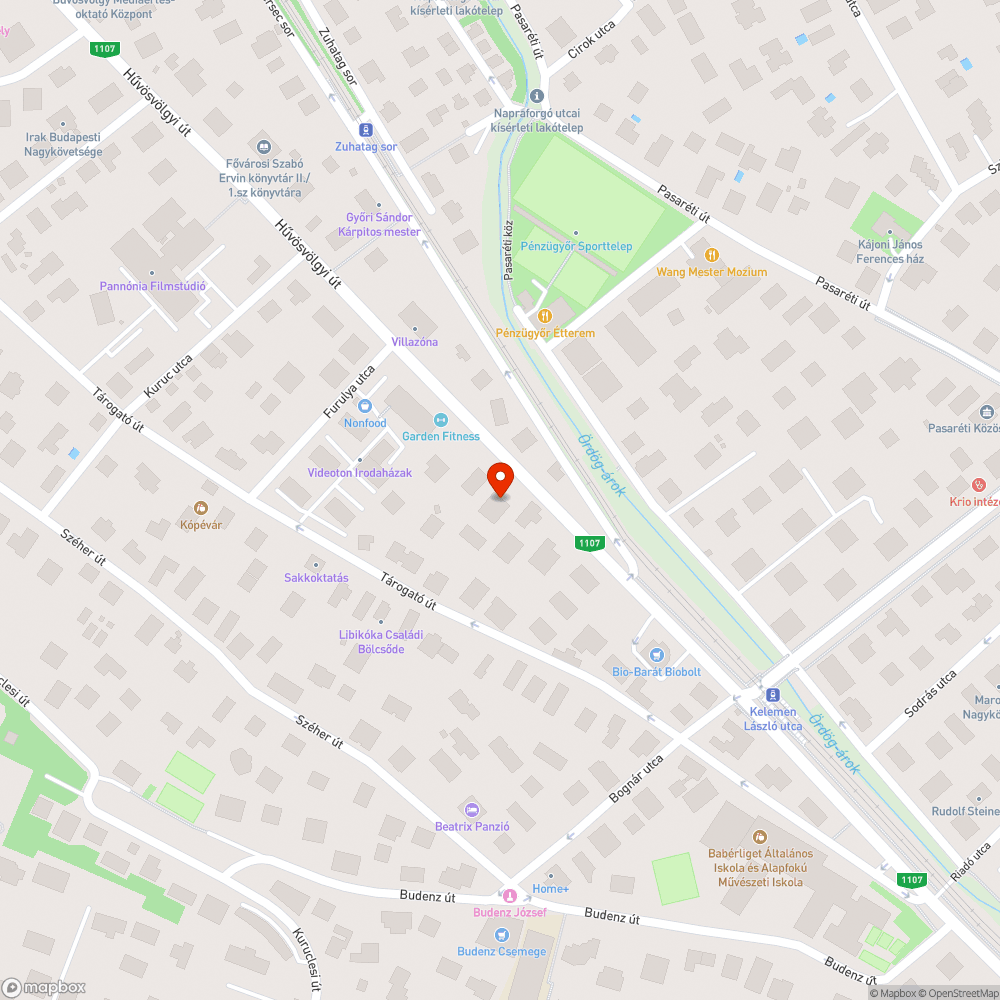 Kivágott fák pótlása bejelentés helye