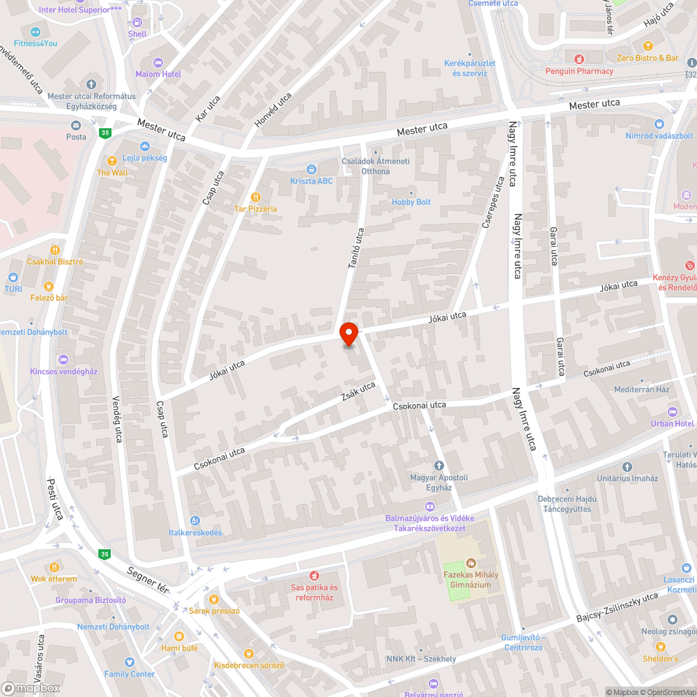 Elmozdult csatornafedél bejelentés helye