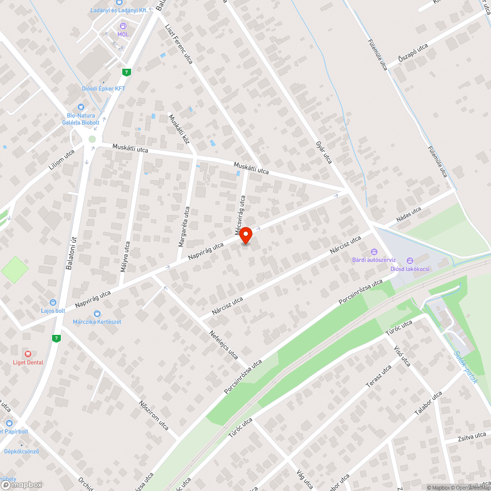 Forgalomból kivont rossz állapotú gépjármű bejelentés helye