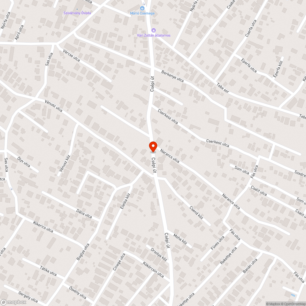 Kiégett menetrend tábla bejelentés helye