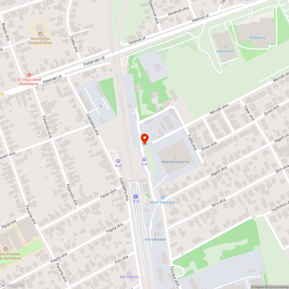 Lerakott hulladék, szemét domb bejelentés helye