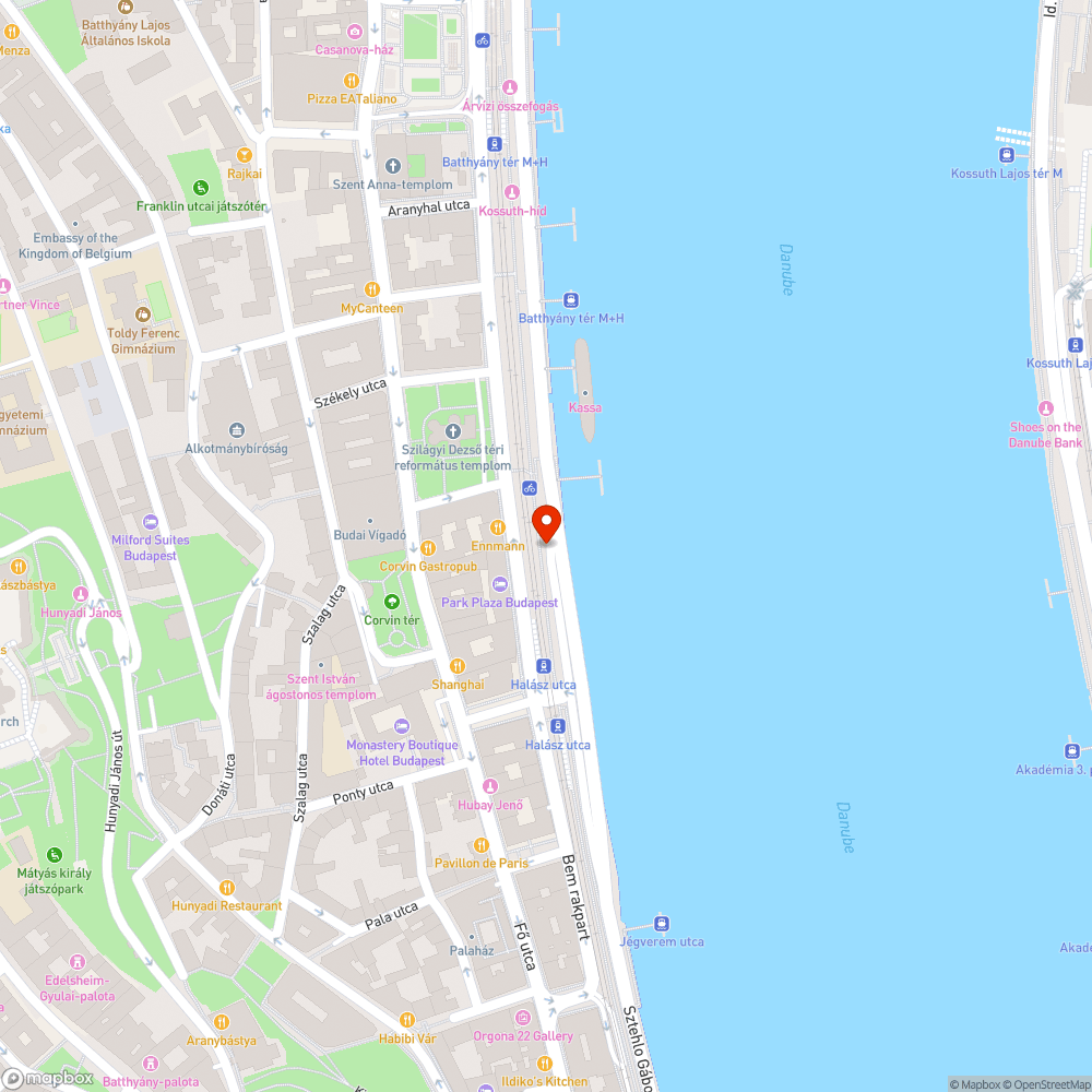 akácfa nehezíti a közlekedést bejelentés helye