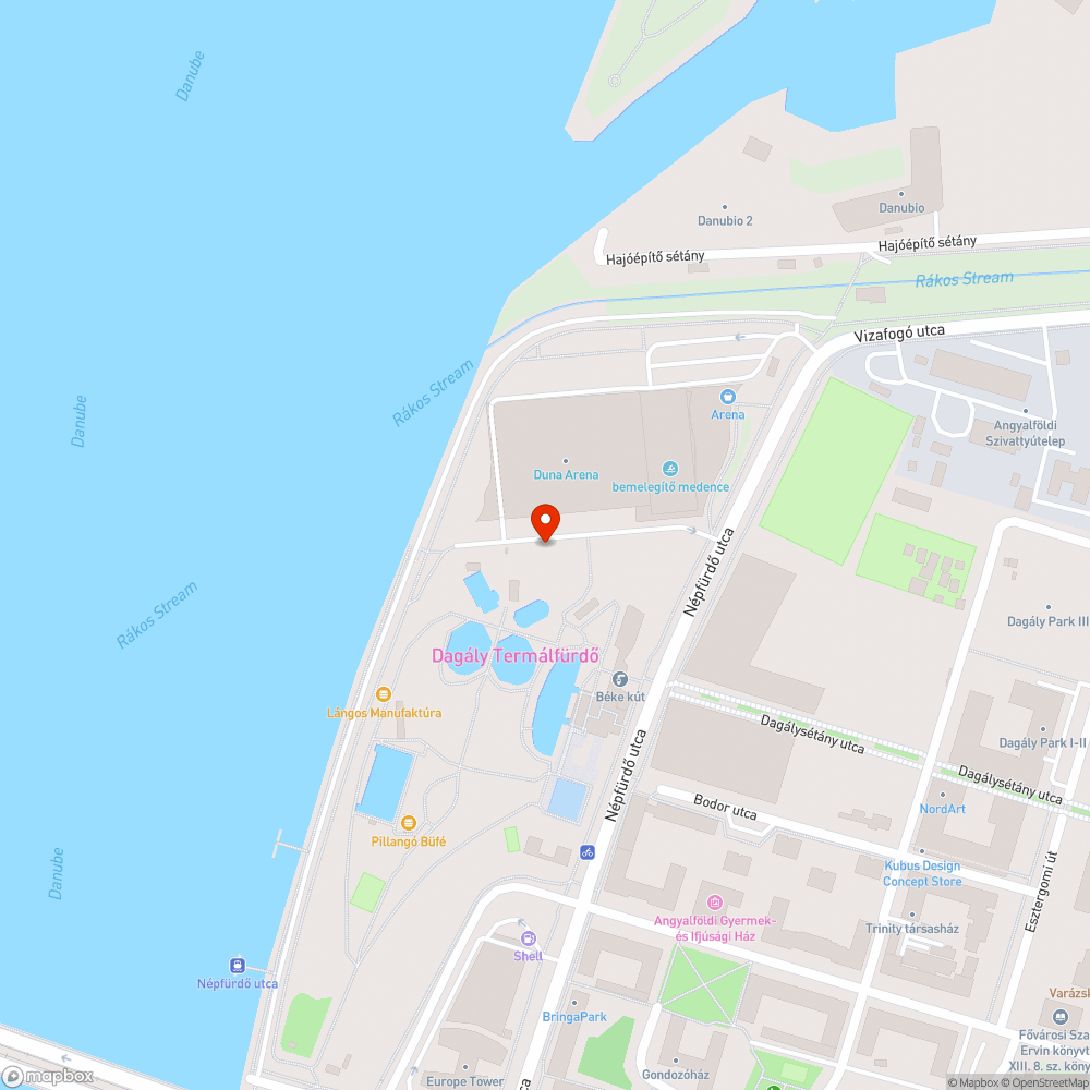 Béke kút napközben hosszabb időre nem folyik bejelentés helye