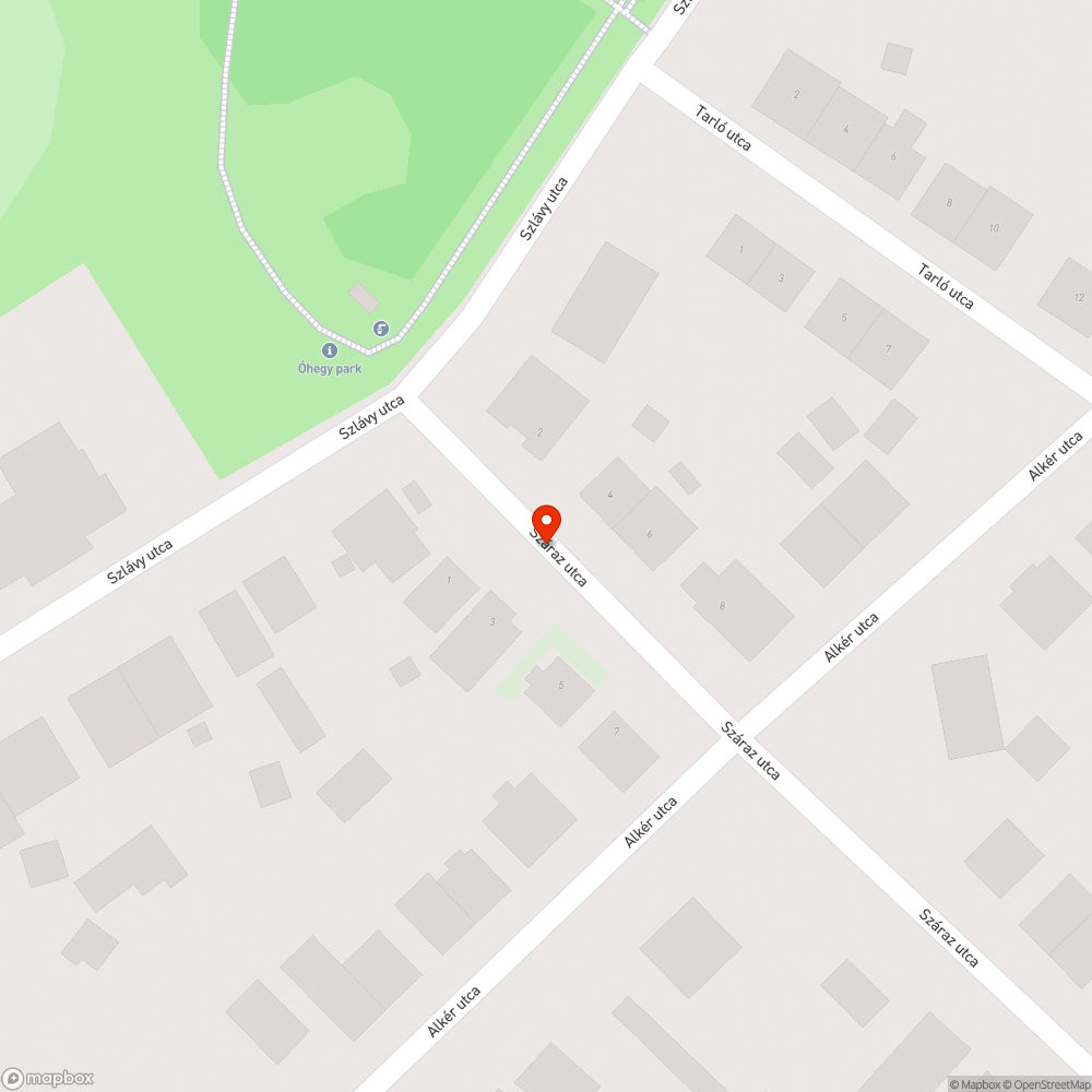 Üzemképtelen járművek bejelentés helye