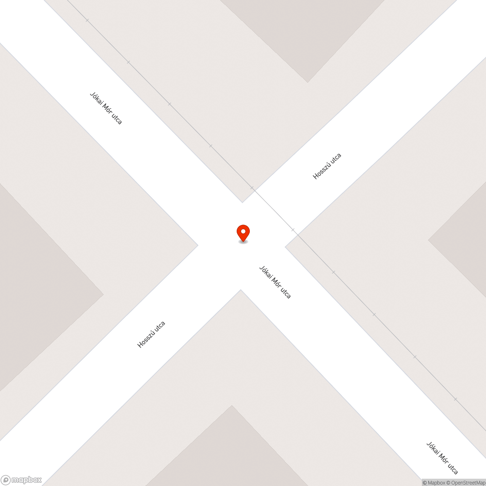 Elfordult EAK bejelentés helye