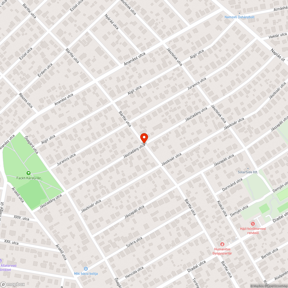 fennmaradt kampány plakát bejelentés helye