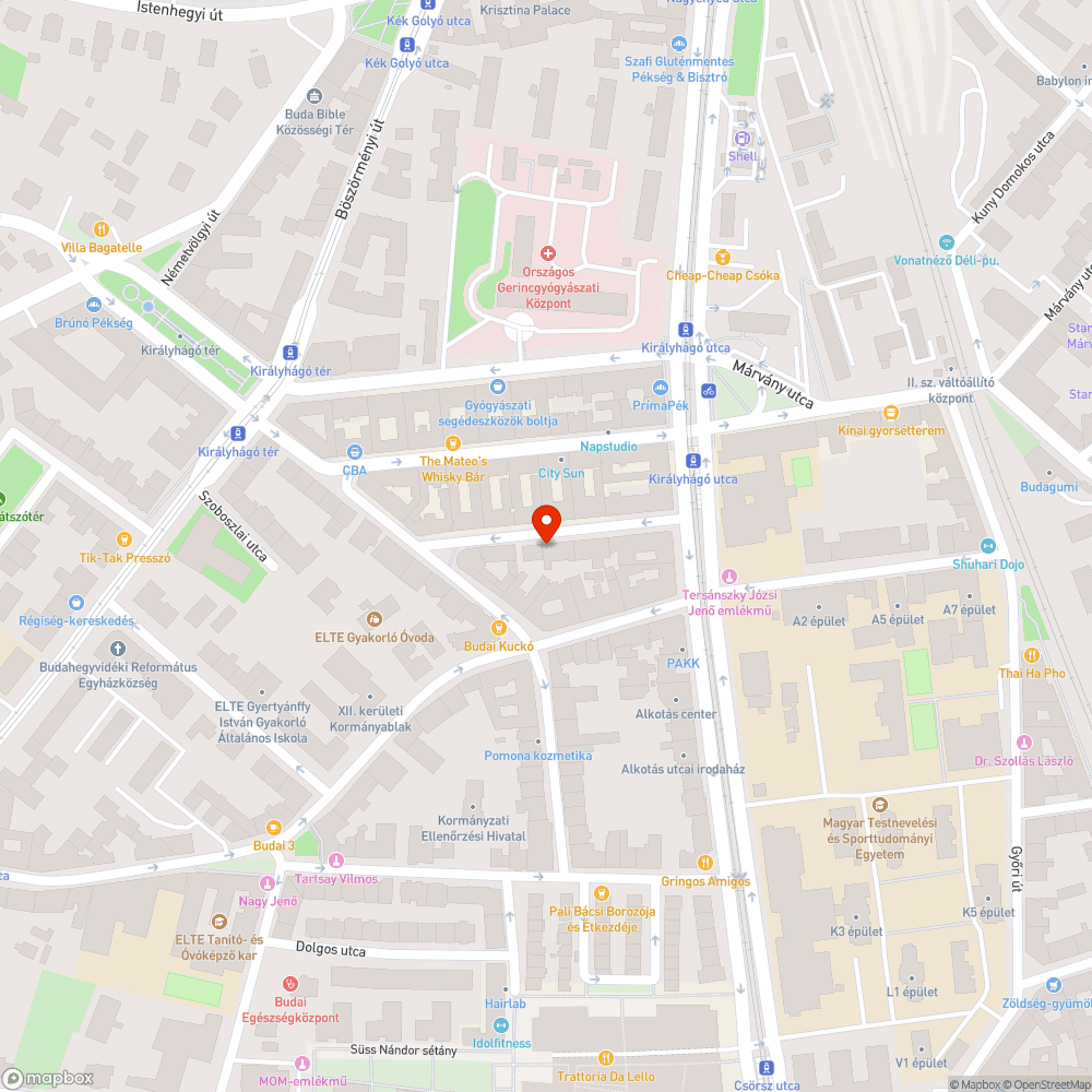 Klíma kondenzvize a gyalogosokra és a járdára csöpög bejelentés helye