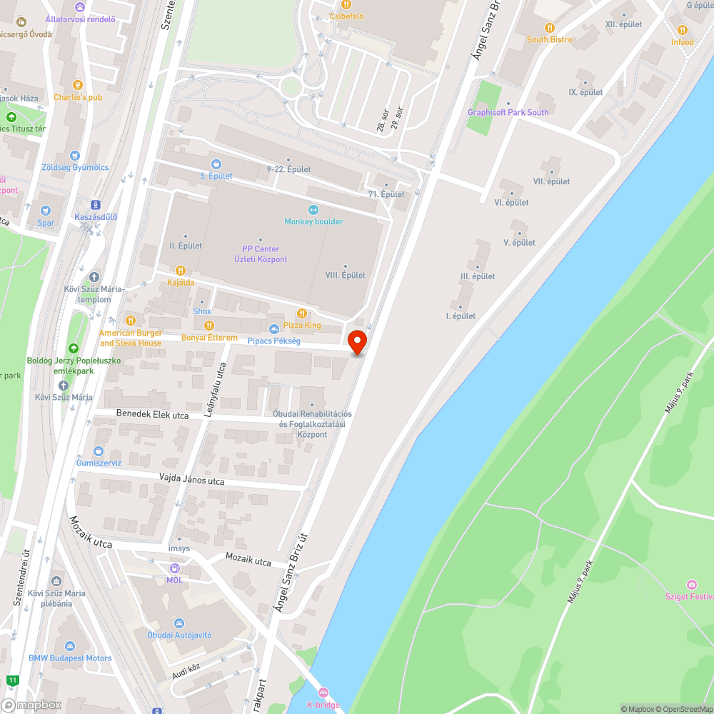 Szeméthegy elvitele bejelentés helye