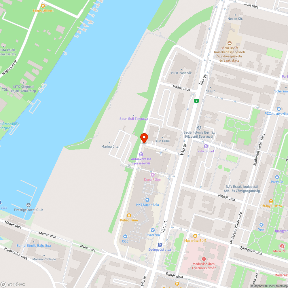 Hiányzik az egyirányú utca másik végéről a behajtani tilos bejelentés helye