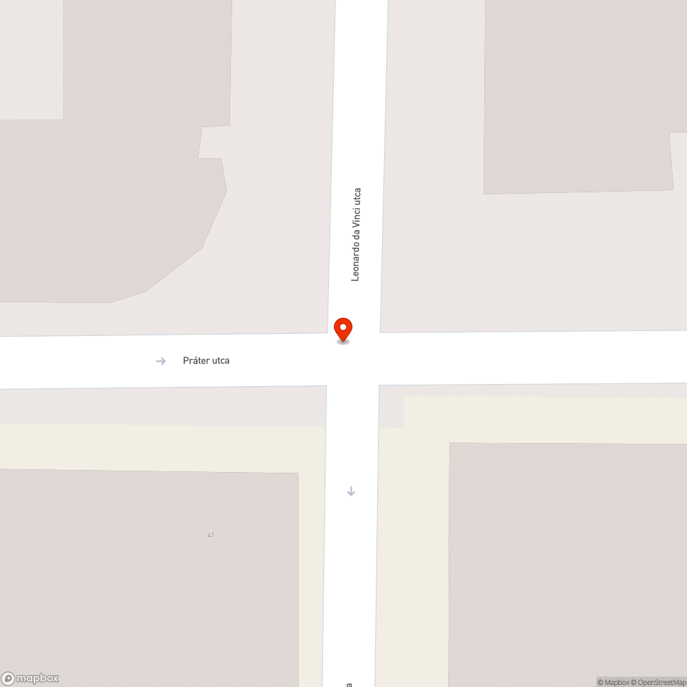 Elfordult/hiányzó táblák bejelentés helye