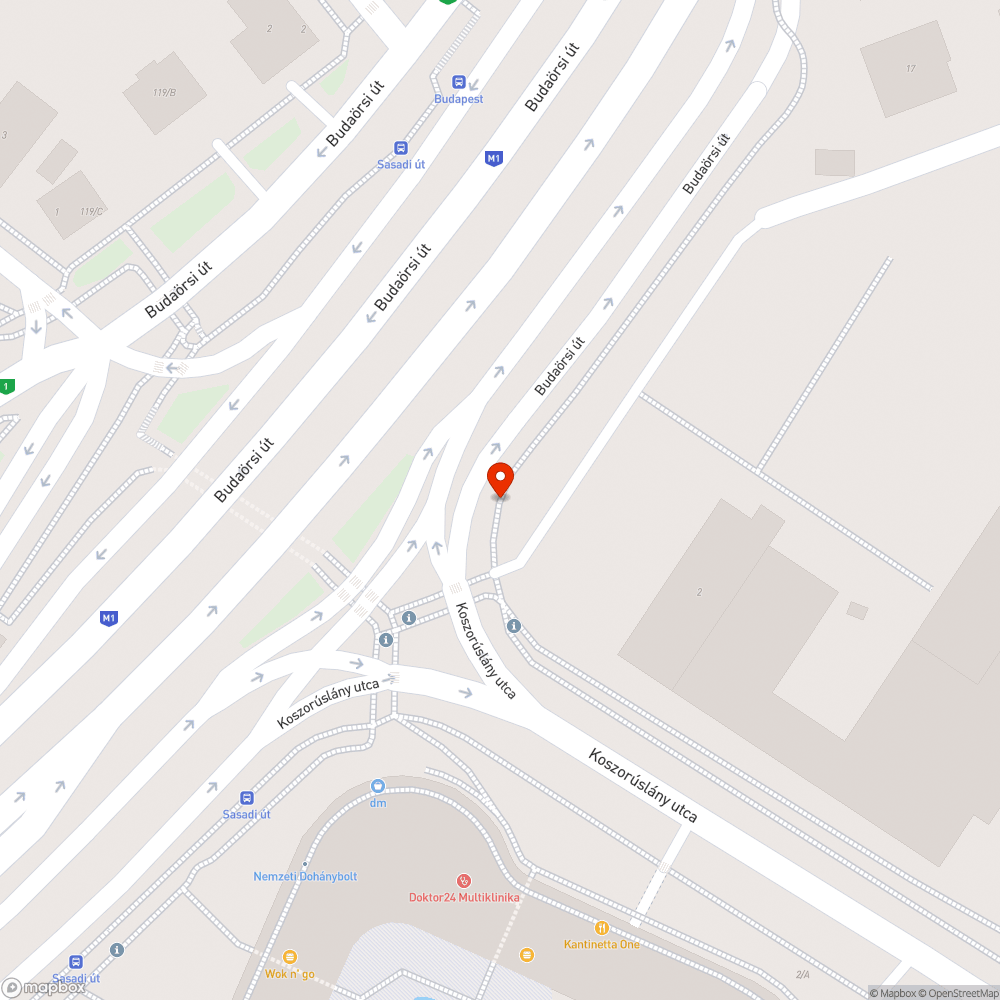 Járdát benőtt növények/bokrok bejelentés helye