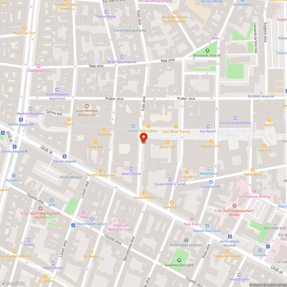 Poller kitörve bejelentés helye