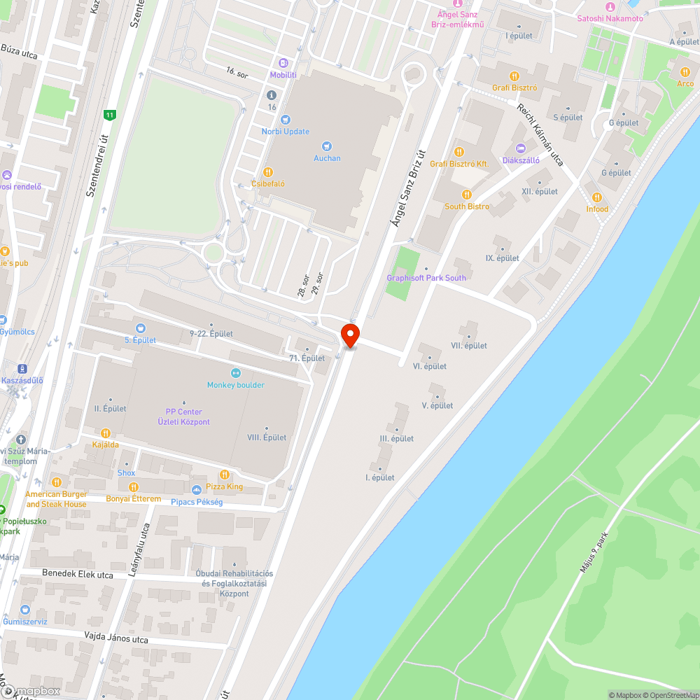 Ott felejtett táblák? bejelentés helye