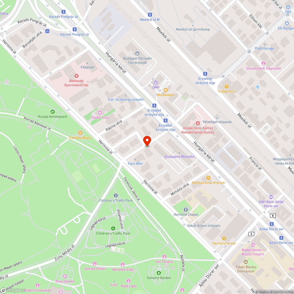 Törött fedlapok bejelentés helye