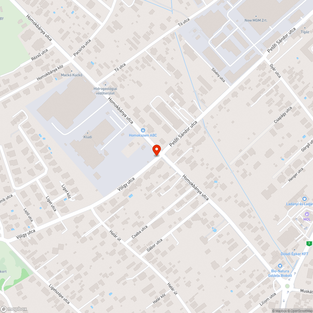 Teljesen lekoptak a zebrák felfestései bejelentés helye