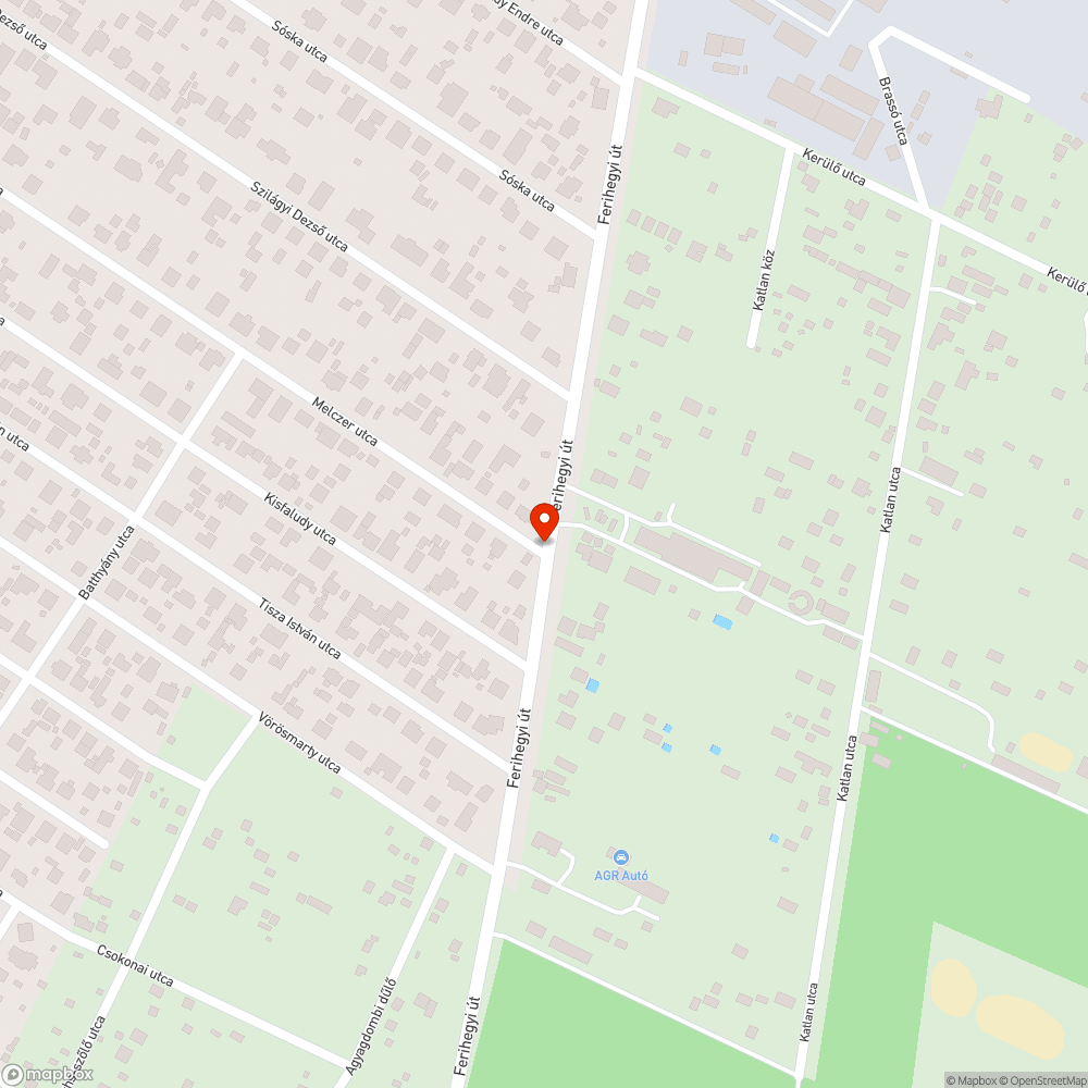 Kimozdult veszélyes szegély bejelentés helye