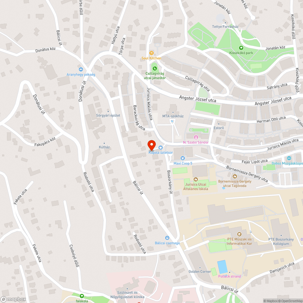 Forgalomból Ideglenesen kivont jármű bejelentés helye