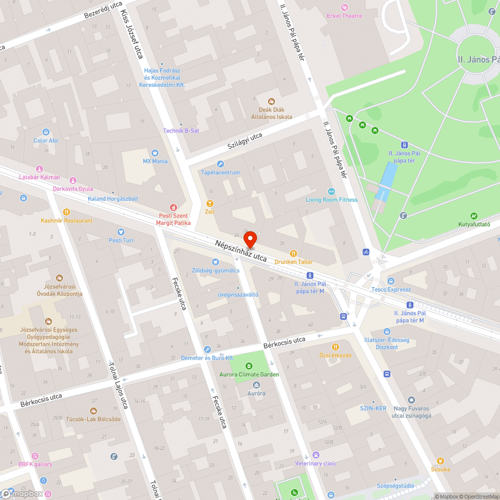 Kettő üveg be van törve a telefonfűlkén és graffitis bejelentés helye