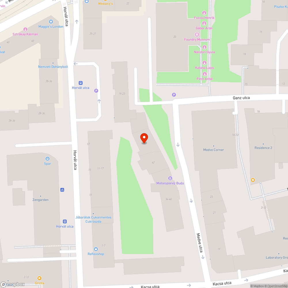 Kerti csap szivárgása bejelentés helye