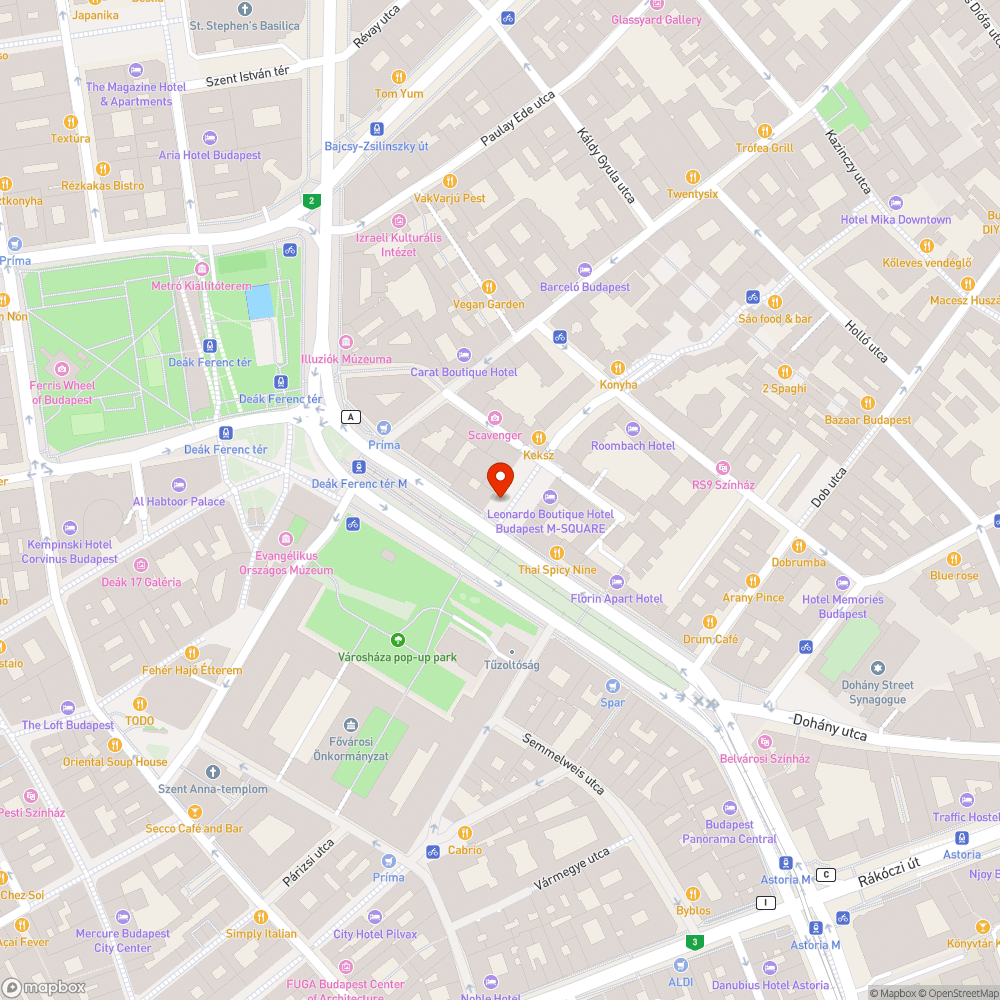 Ivókút nem működik bejelentés helye