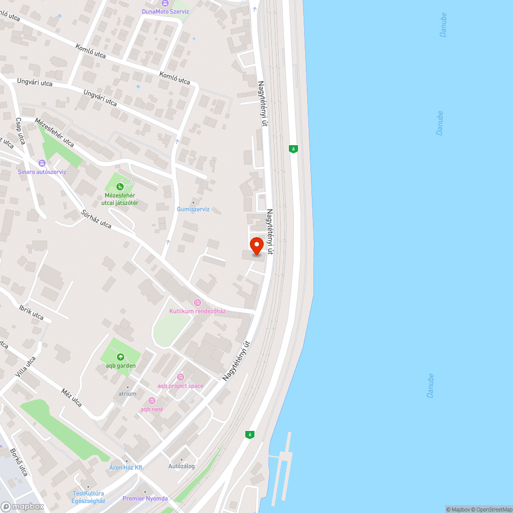 Töredezett fedlap bejelentés helye