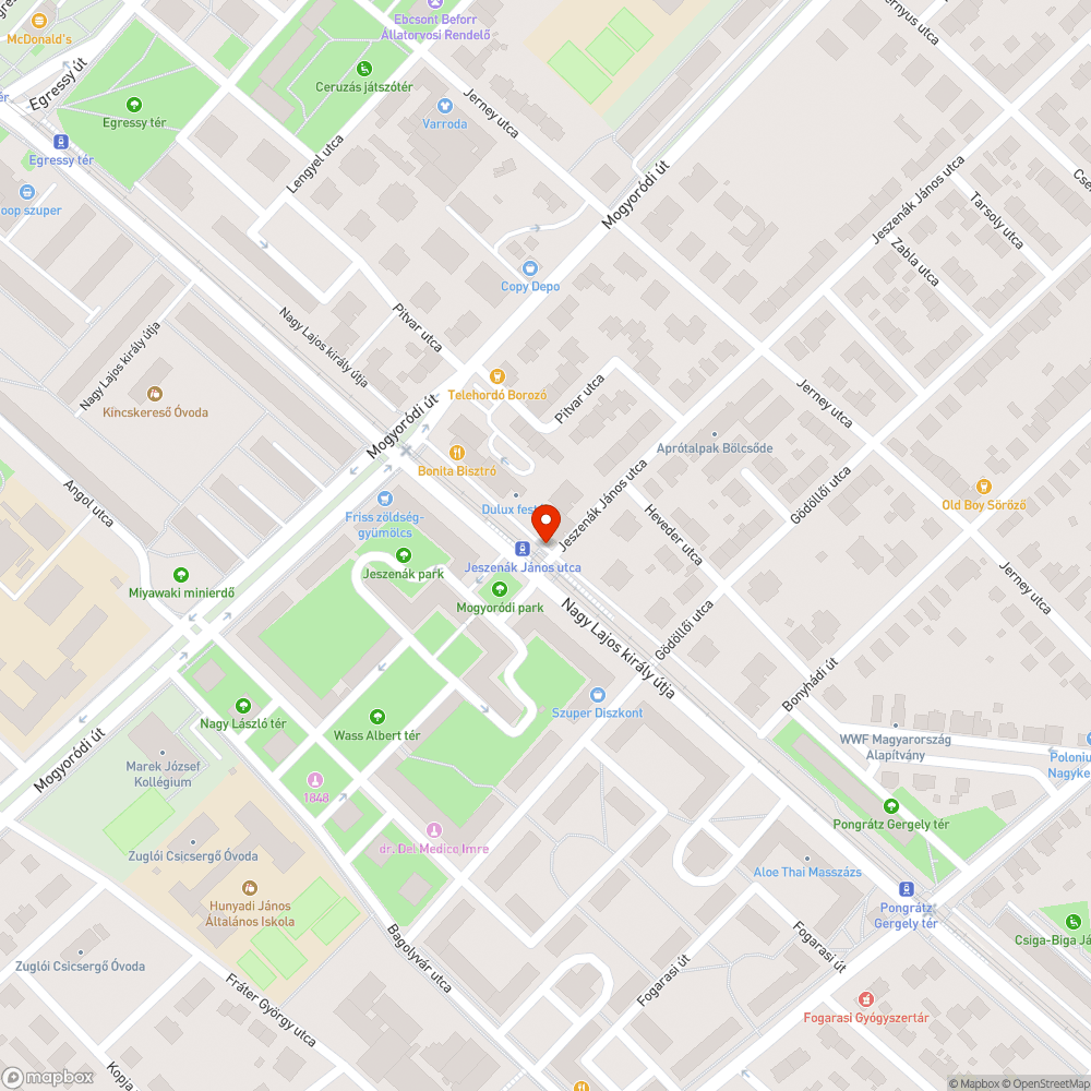 Fa pótlása bejelentés helye