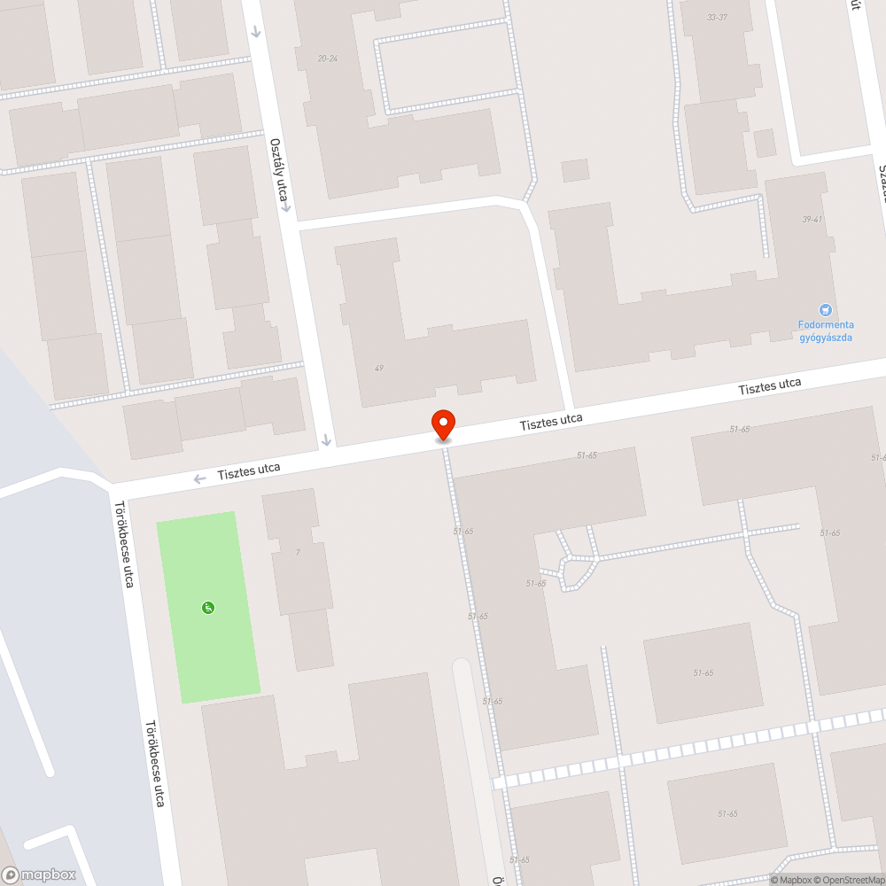 Kivágott kerítés bejelentés helye