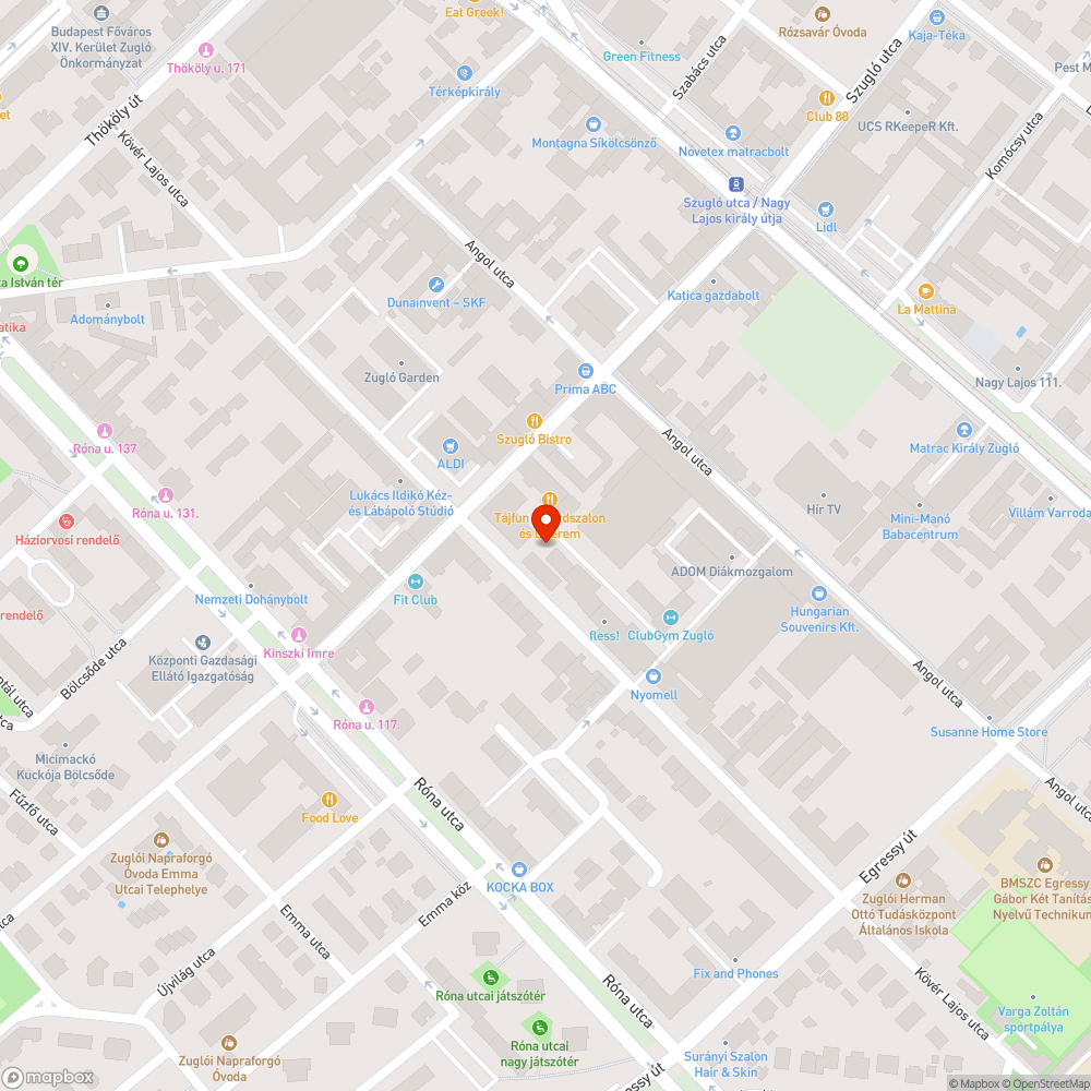 Lejárt műszakis autó bejelentés helye