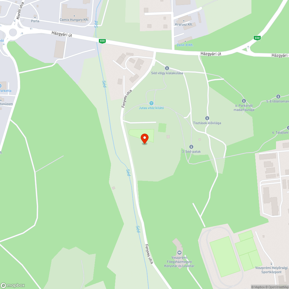 Virágzik a parlagfű a pumpapályán bejelentés helye