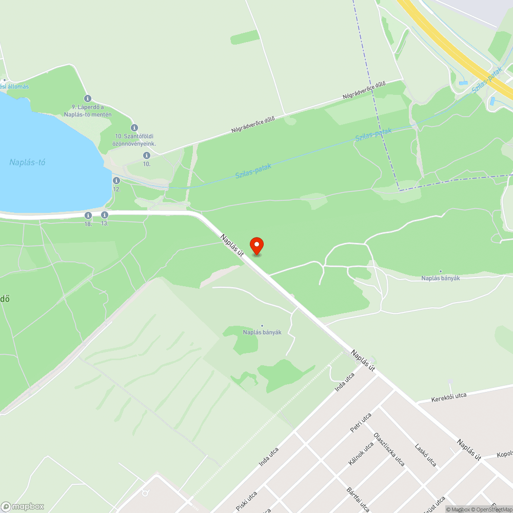 Kidobott bútor bejelentés helye