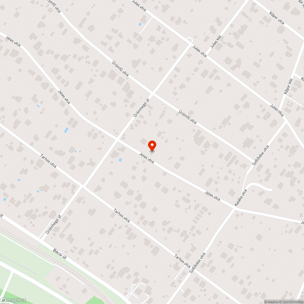 Közvilágítás nem ég bejelentés helye