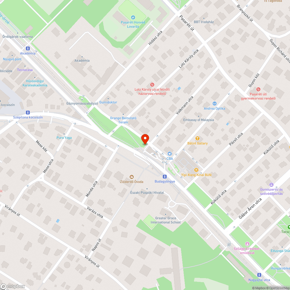 Eldobált sörösdobozok bejelentés helye