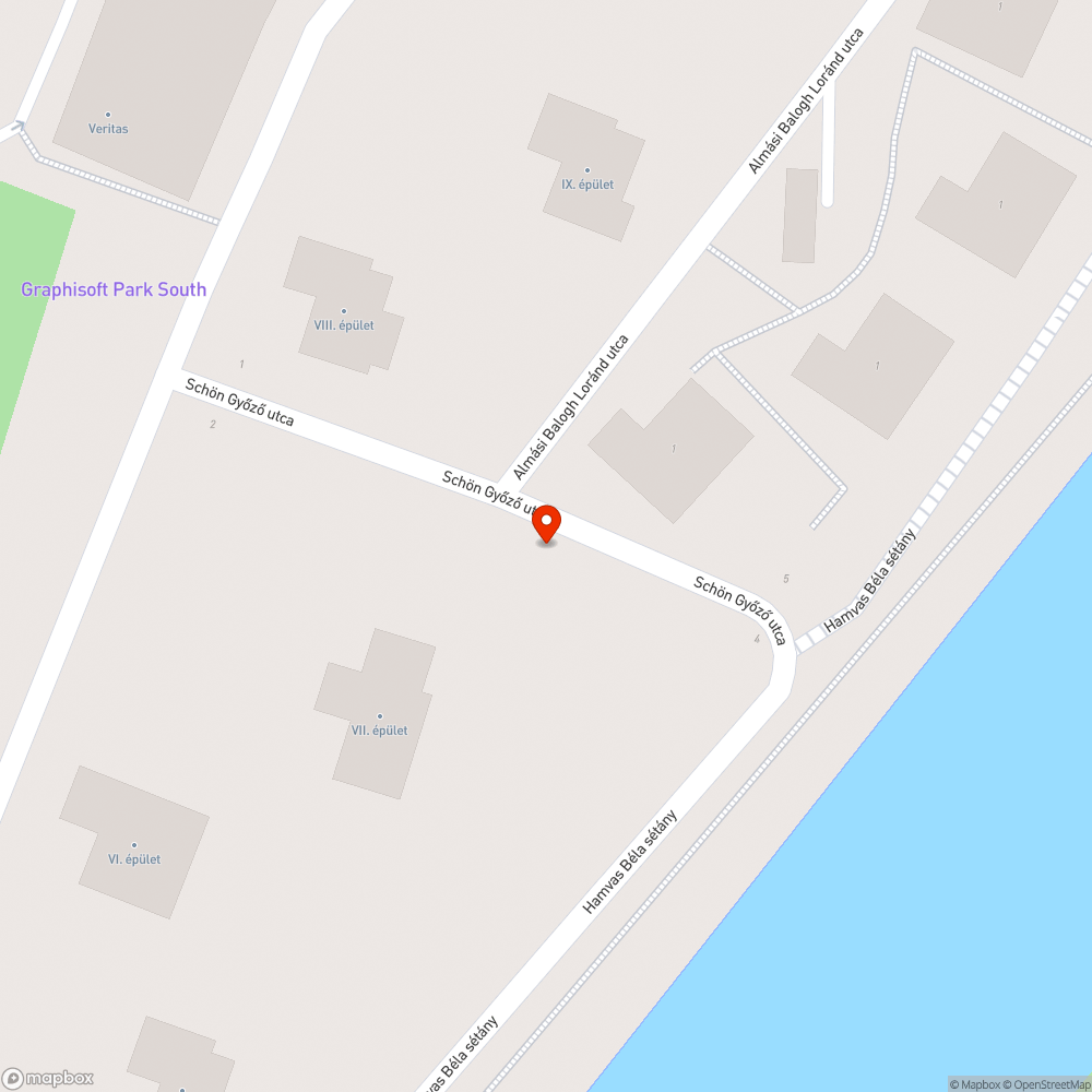 Leszakadt faágak bejelentés helye