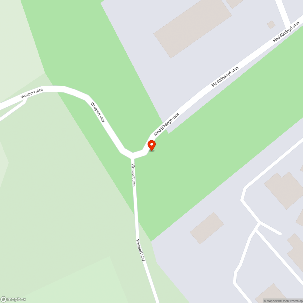 Építési hulladék Soroksár bejelentés helye