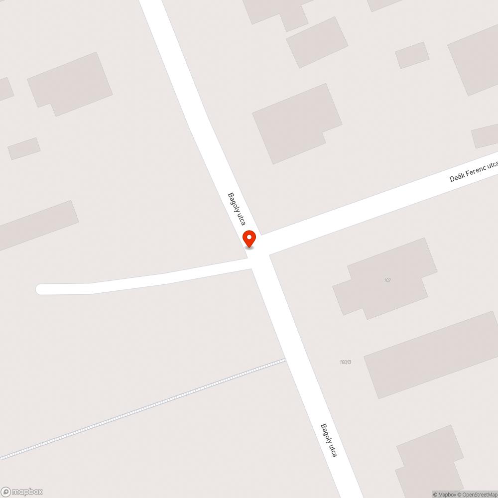 Szemét lerakása bejelentés helye