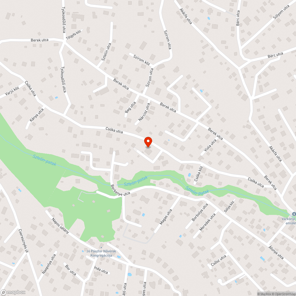 utcai közvilágítás nem működik bejelentés helye