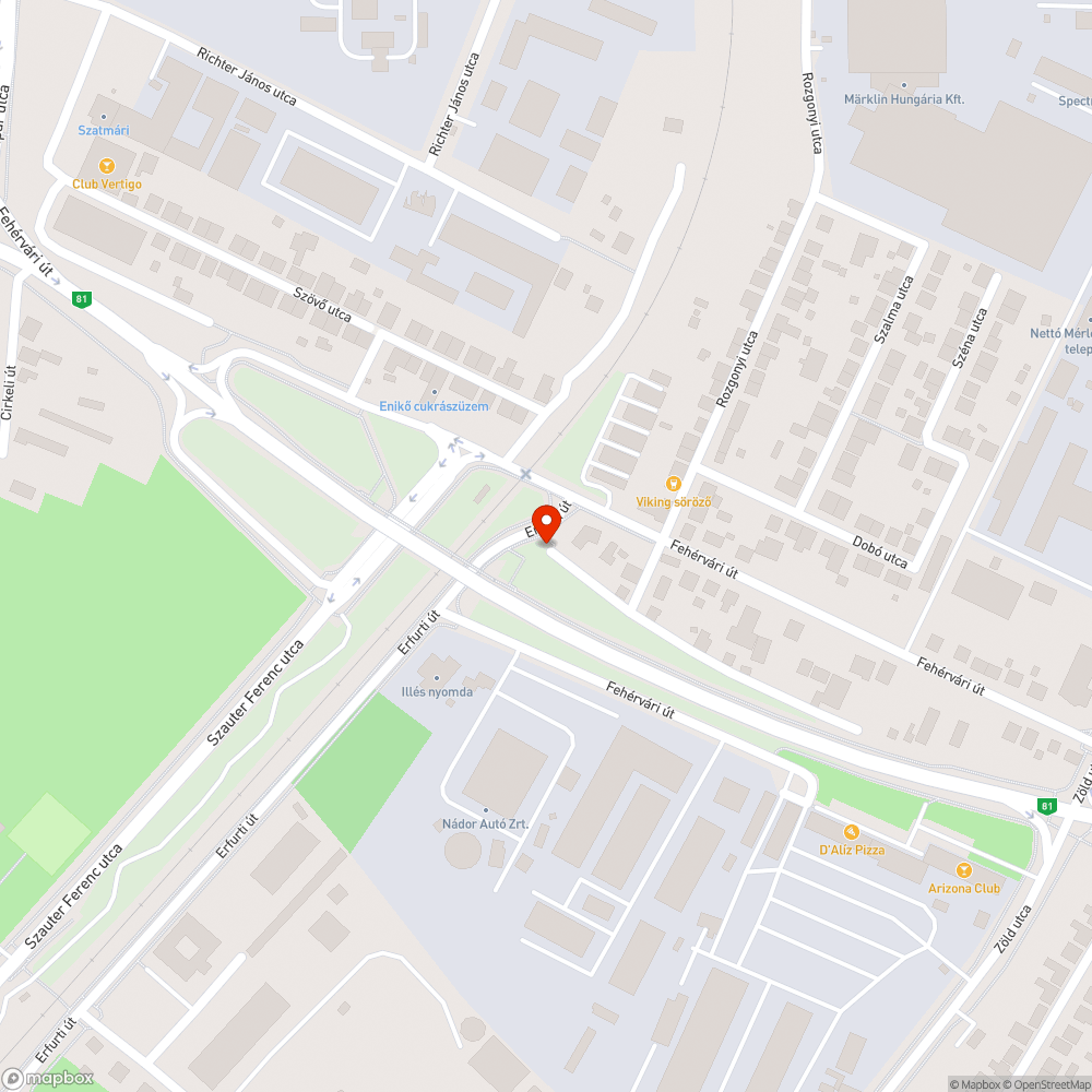 Valószínűleg hiányzik a csatornafedél bejelentés helye