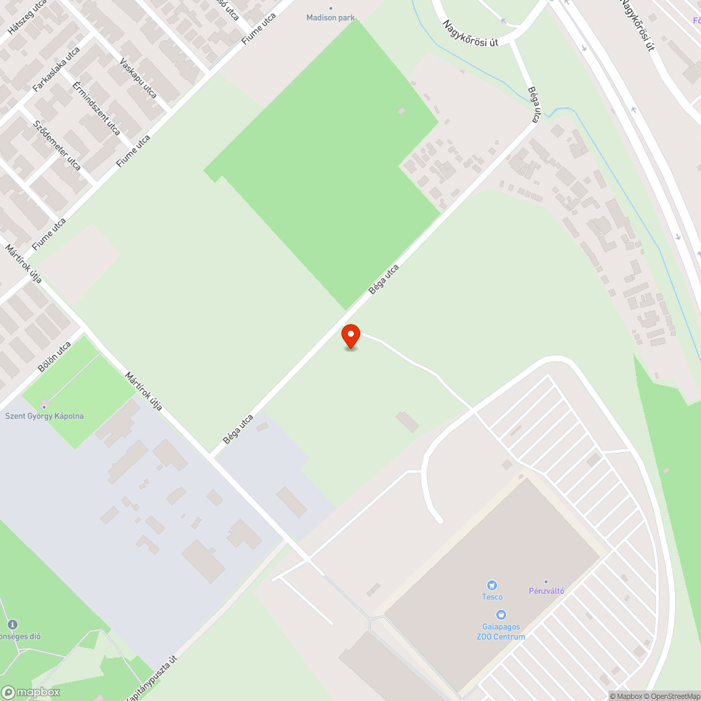 Kidobott bútorok bejelentés helye