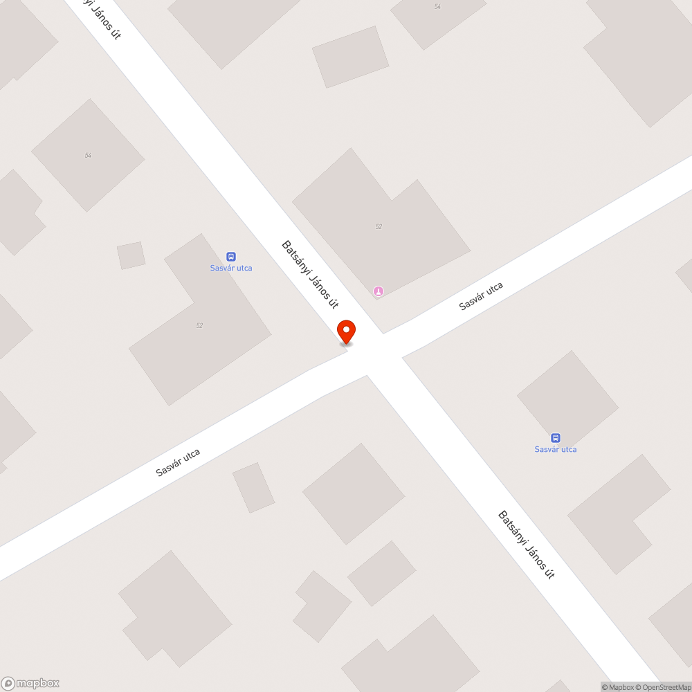 O1G felirat bejelentés helye