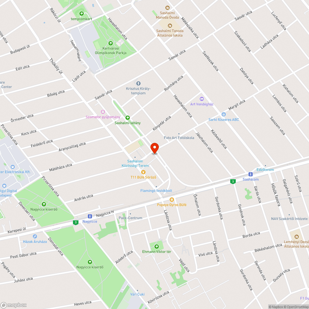 Túlfutásgátlót kérünk bejelentés helye