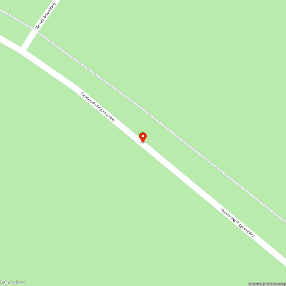 Üvegszilánkok bejelentés helye