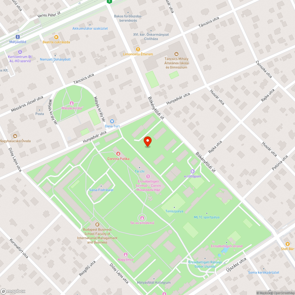 Kerítést a játszótér köré bejelentés helye