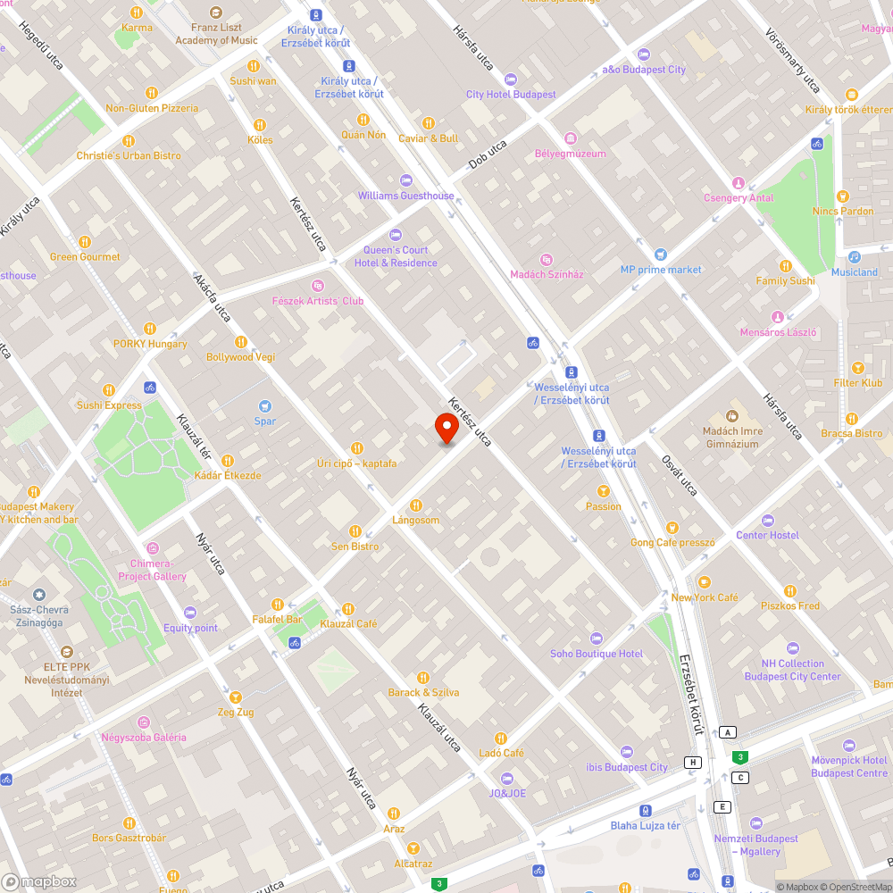 Beugró köztisztaságának hiánya bejelentés helye