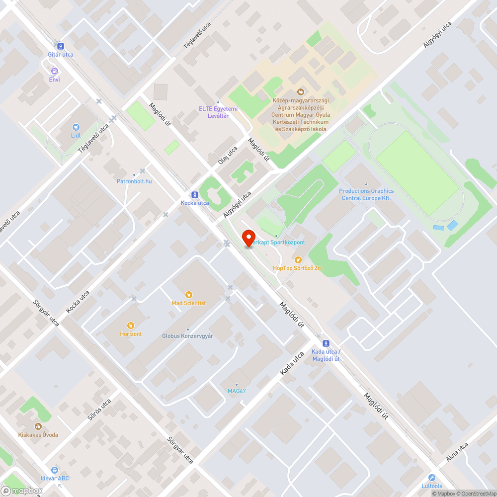 Kettő darab forgalomból kivont jármű bejelentés helye