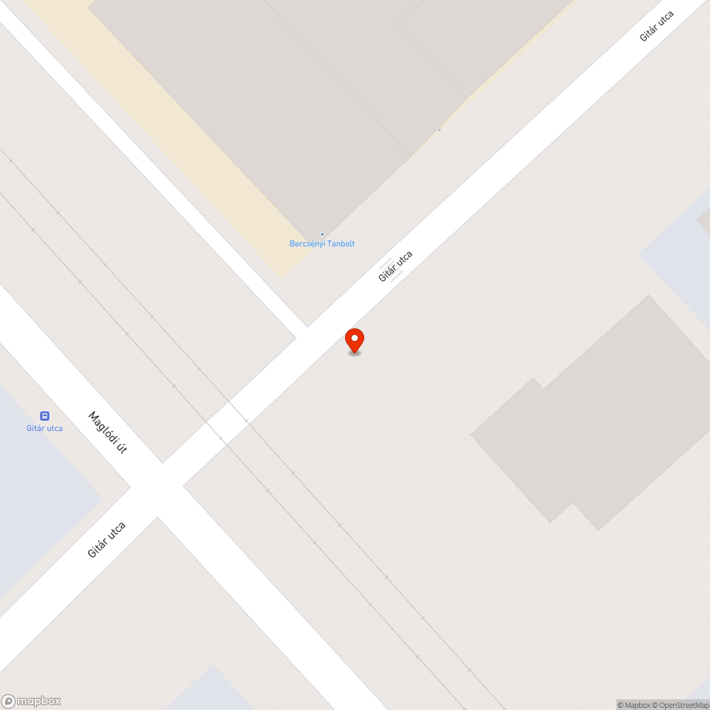 Földből kiálló rozsdás vascsővek bejelentés helye